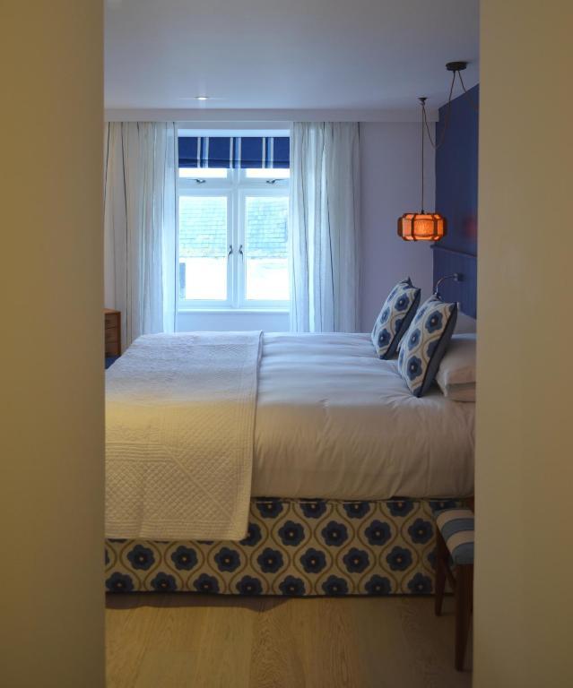 Hotel Trevose Harbour House St Ives Pokój zdjęcie