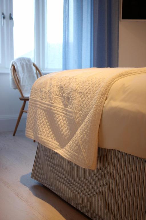 Hotel Trevose Harbour House St Ives Pokój zdjęcie