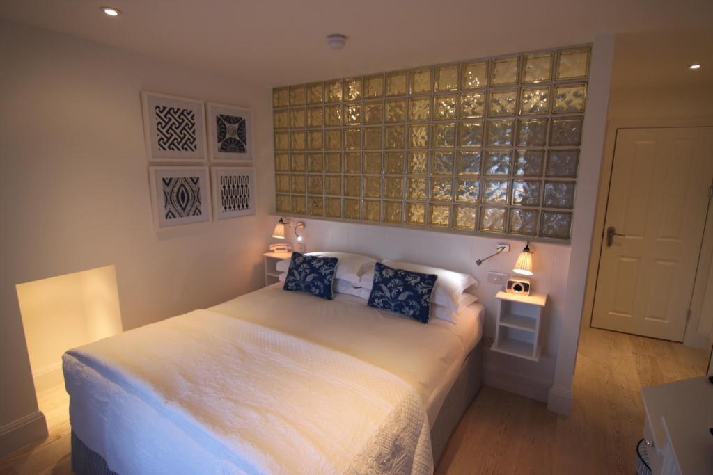 Hotel Trevose Harbour House St Ives Pokój zdjęcie