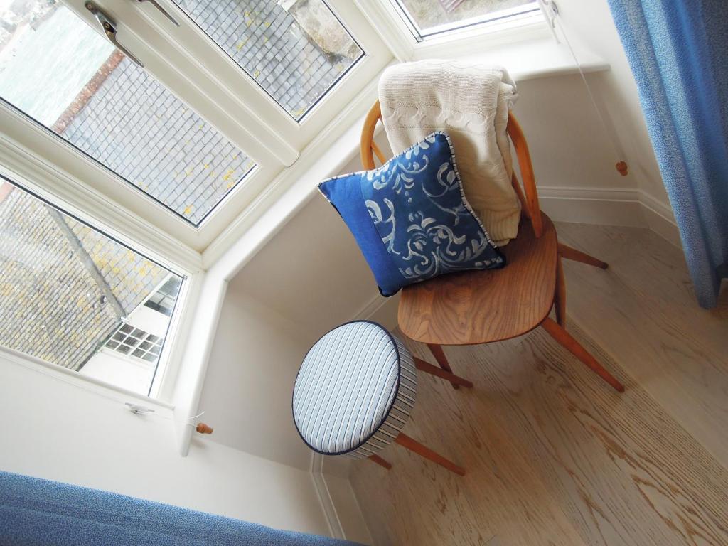 Hotel Trevose Harbour House St Ives Pokój zdjęcie