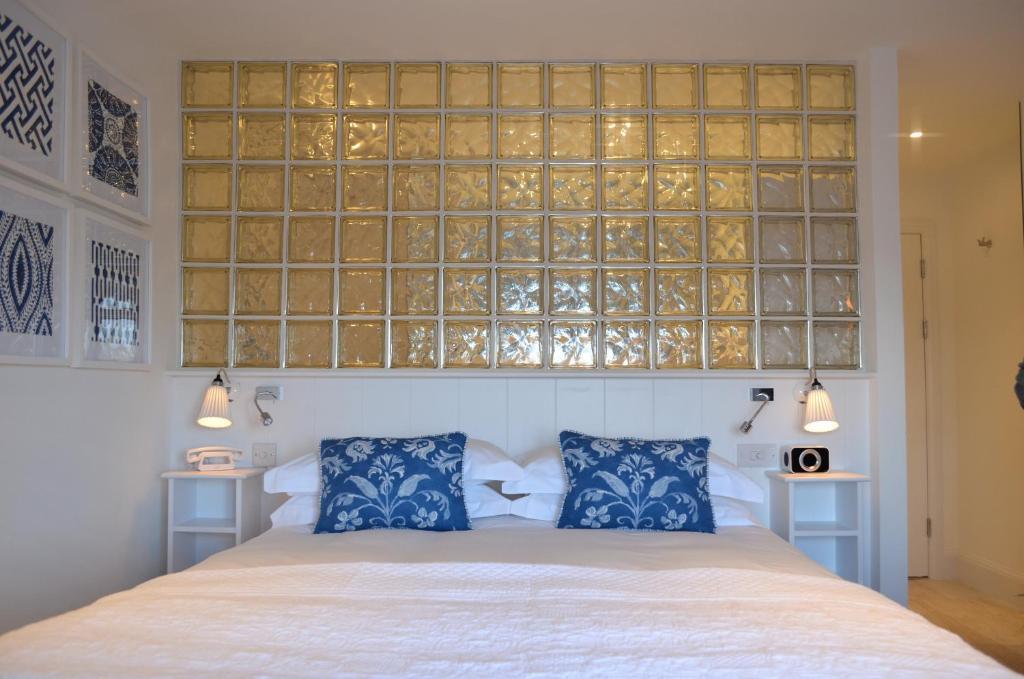 Hotel Trevose Harbour House St Ives Pokój zdjęcie