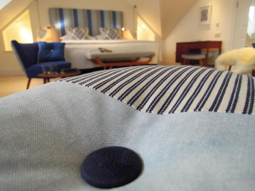 Hotel Trevose Harbour House St Ives Pokój zdjęcie