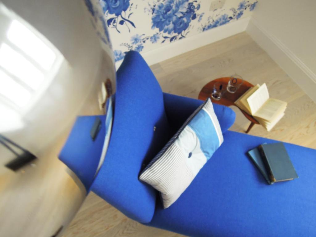 Hotel Trevose Harbour House St Ives Pokój zdjęcie