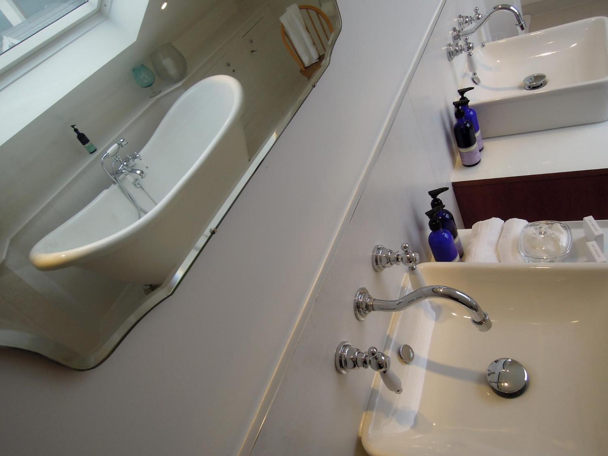 Hotel Trevose Harbour House St Ives Zewnętrze zdjęcie