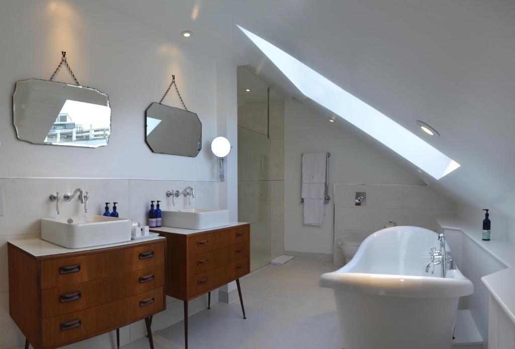 Hotel Trevose Harbour House St Ives Pokój zdjęcie