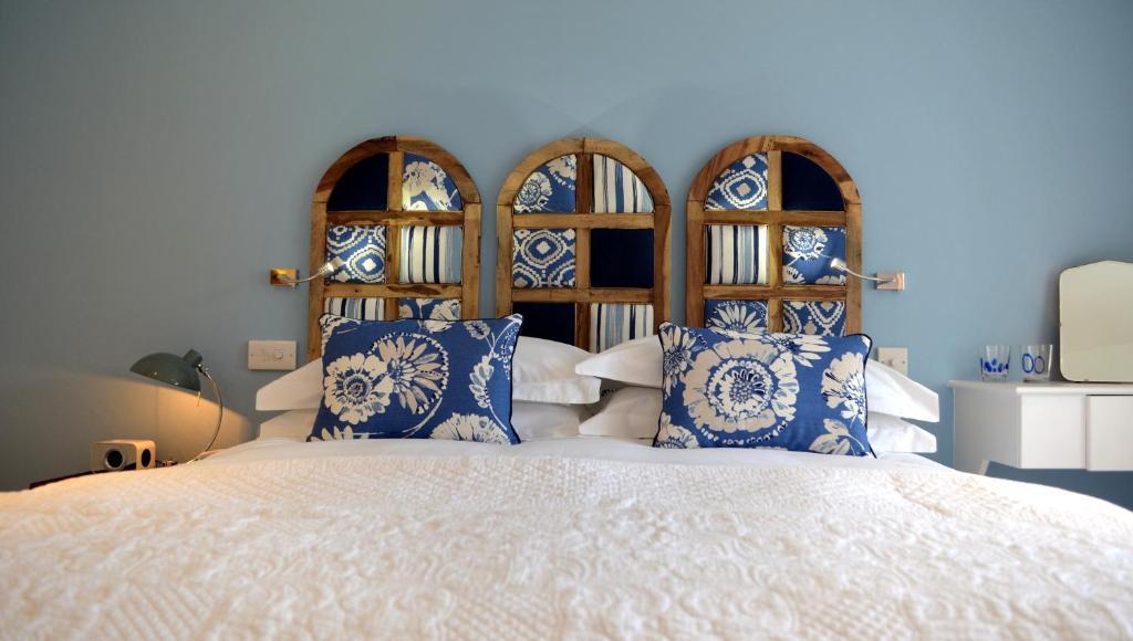 Hotel Trevose Harbour House St Ives Pokój zdjęcie