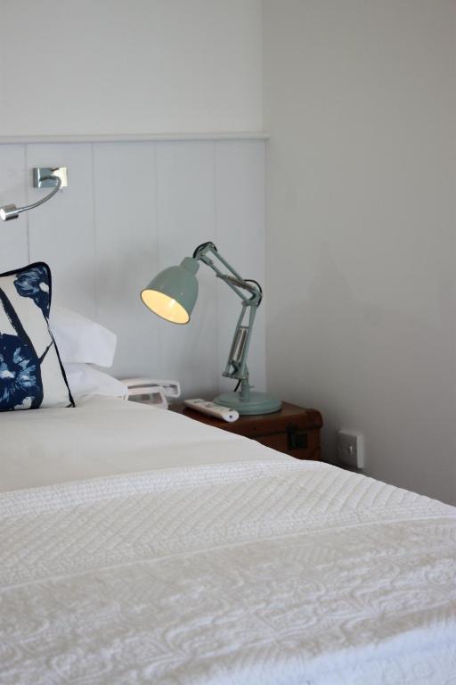Hotel Trevose Harbour House St Ives Pokój zdjęcie