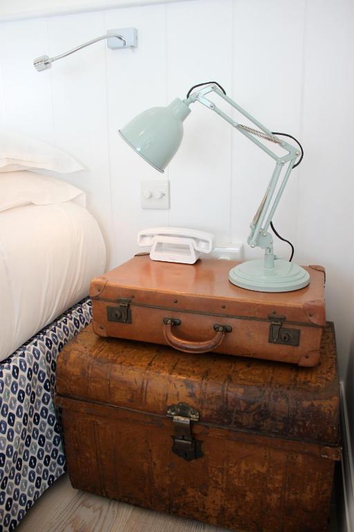 Hotel Trevose Harbour House St Ives Pokój zdjęcie